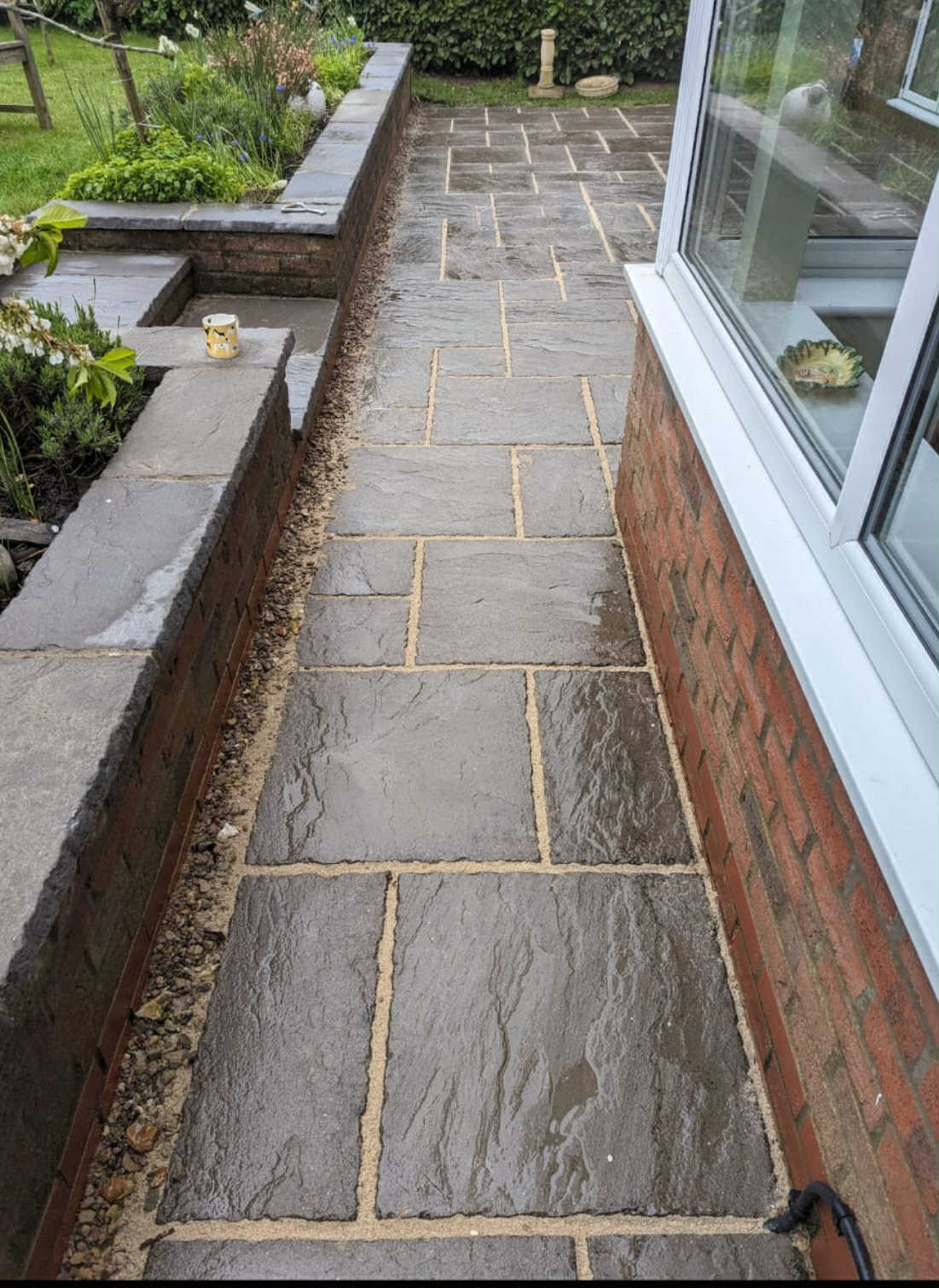 Pressure Washing Louth