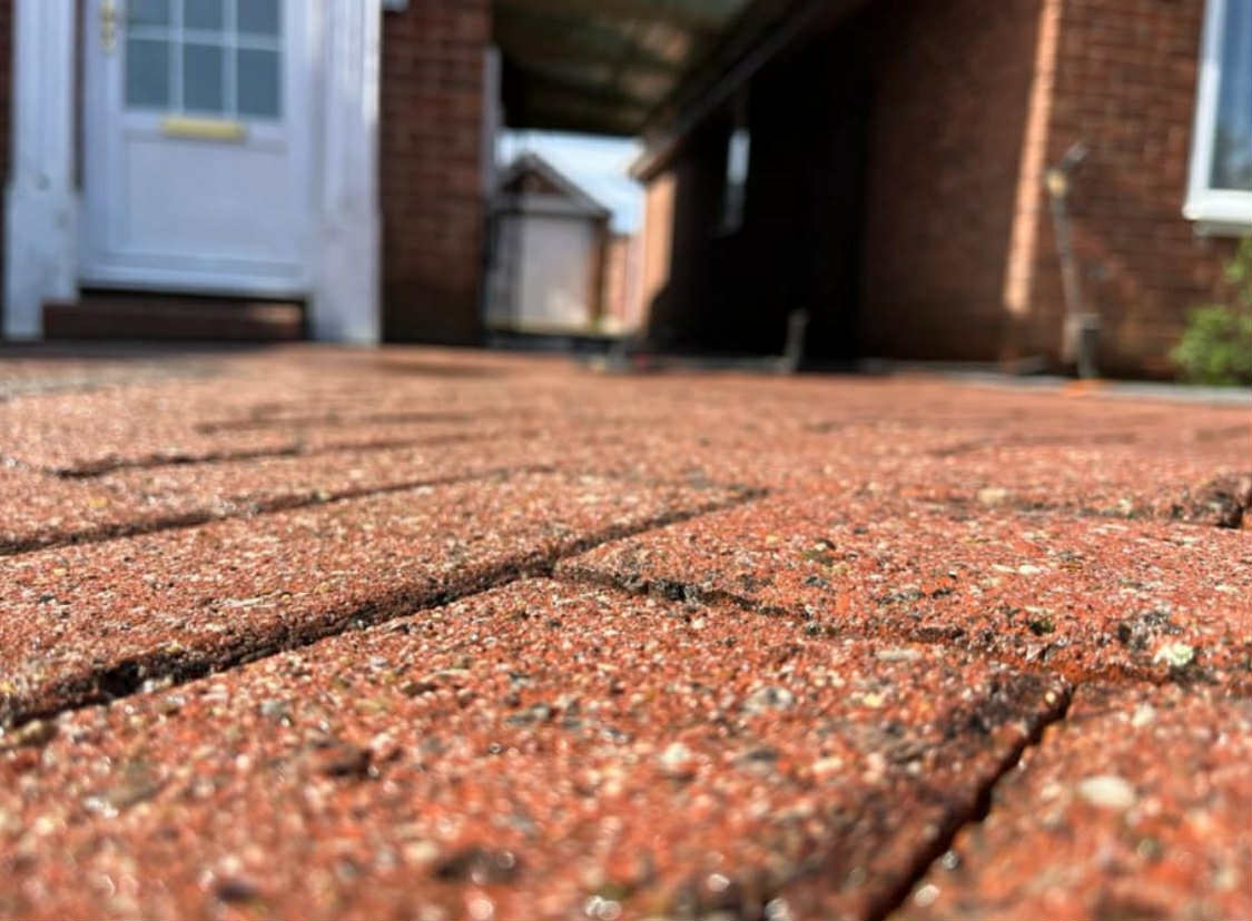 commercial pressure washing louth