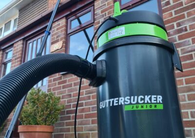 Gutter Cleaning Louth