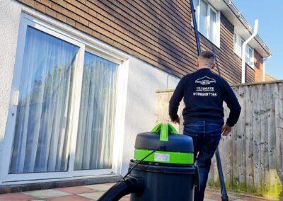 Gutter Cleaning Louth