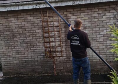 Gutter Cleaning Louth