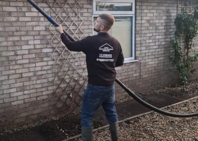 Gutter Cleaning Louth