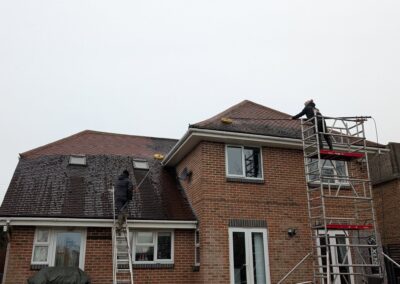 Commercial Power Washing Lincolnshire