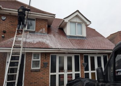 Commercial Power Washing Lincolnshire