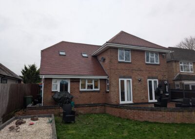 Commercial Power Washing Lincolnshire