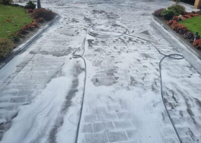 Driveway Cleaning Lincolnshire