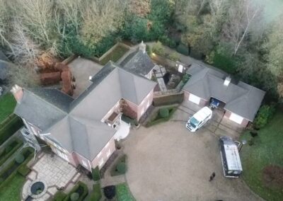 Solar Panel Cleaning Louth