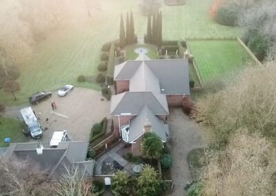 Solar Panel Cleaning Louth
