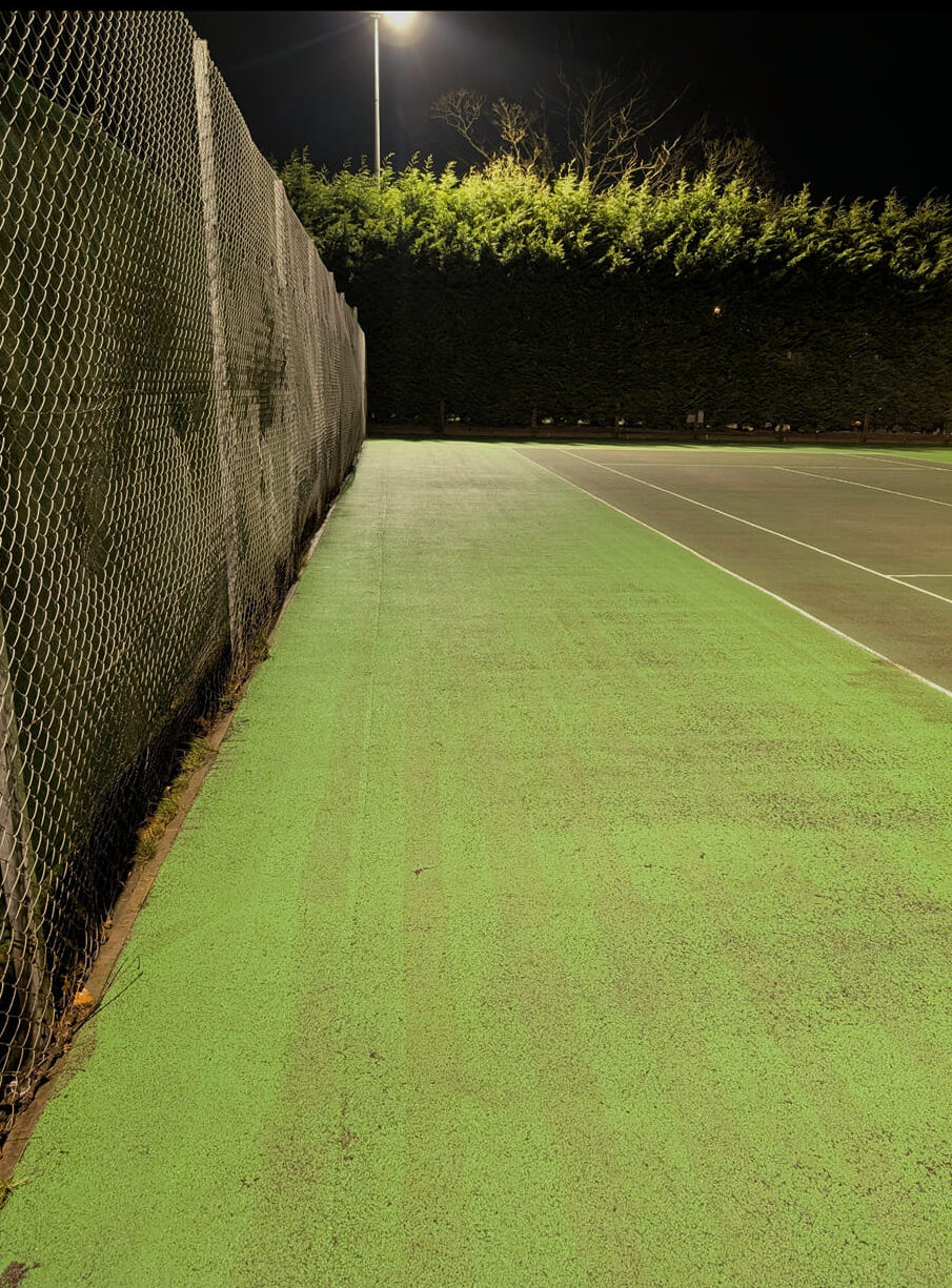 commercial pressure washing lincolnshire