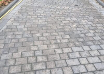 Jet Washing Louth