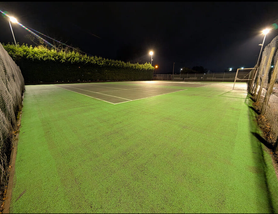 commercial pressure washing louth