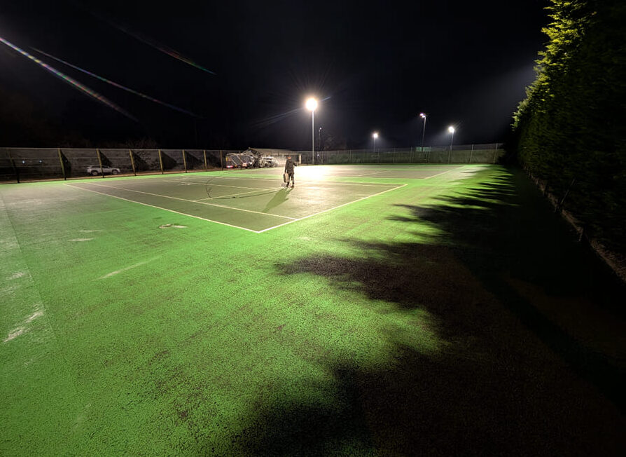 commercial pressure washing lincolnshire