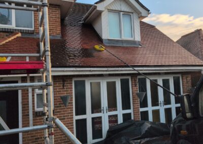 Power Washing Louth