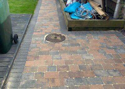 Power Washing Louth
