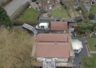 Roof Cleaning Louth