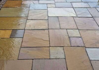 Patio Cleaning louth