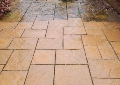 Driveway Cleaning Louth