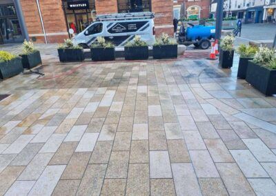 Pressure Washing Louth